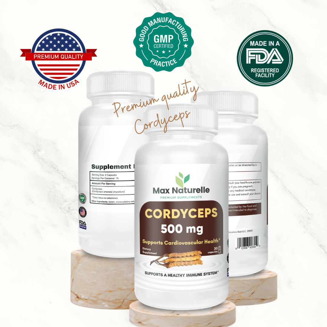 CORDYCEPS