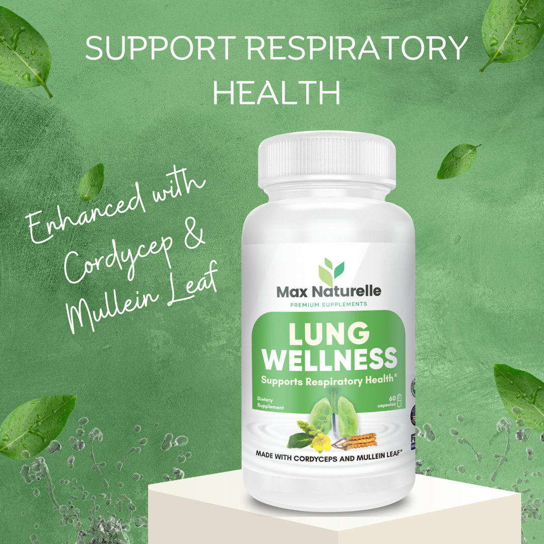 LUNG WELLNESS